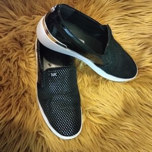 Michael Kors shoes size 8 women black